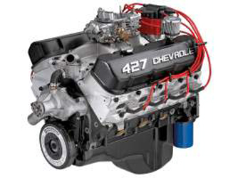 P8C54 Engine